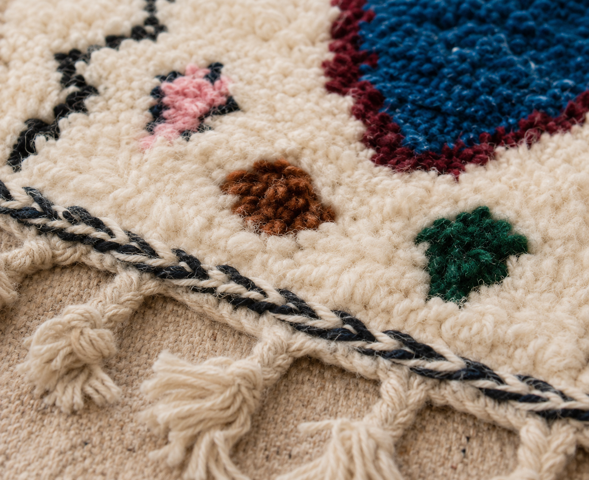 Moroccan Rugs