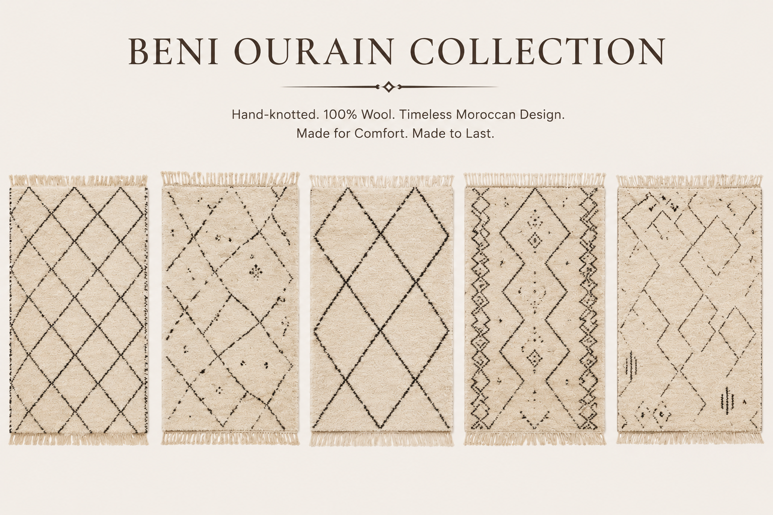 Beni Ourain