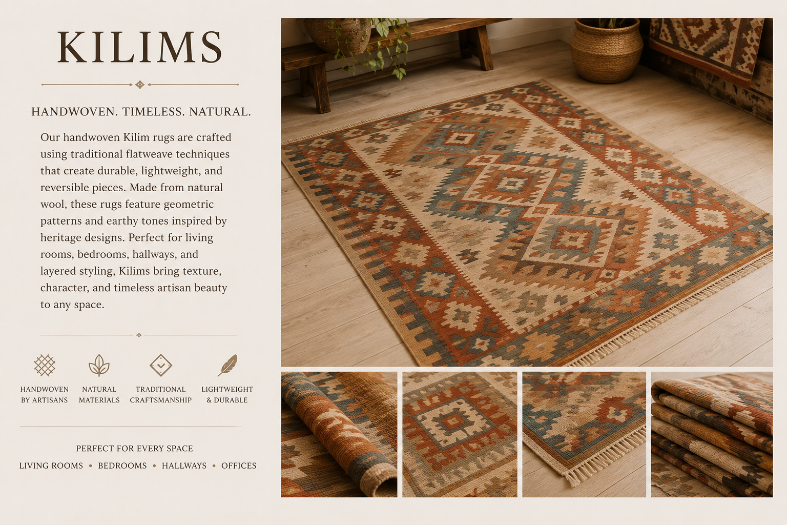 Kilims