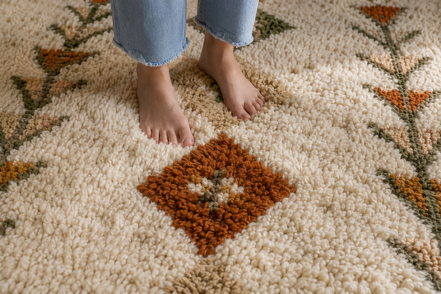 Scandinavian Rugs