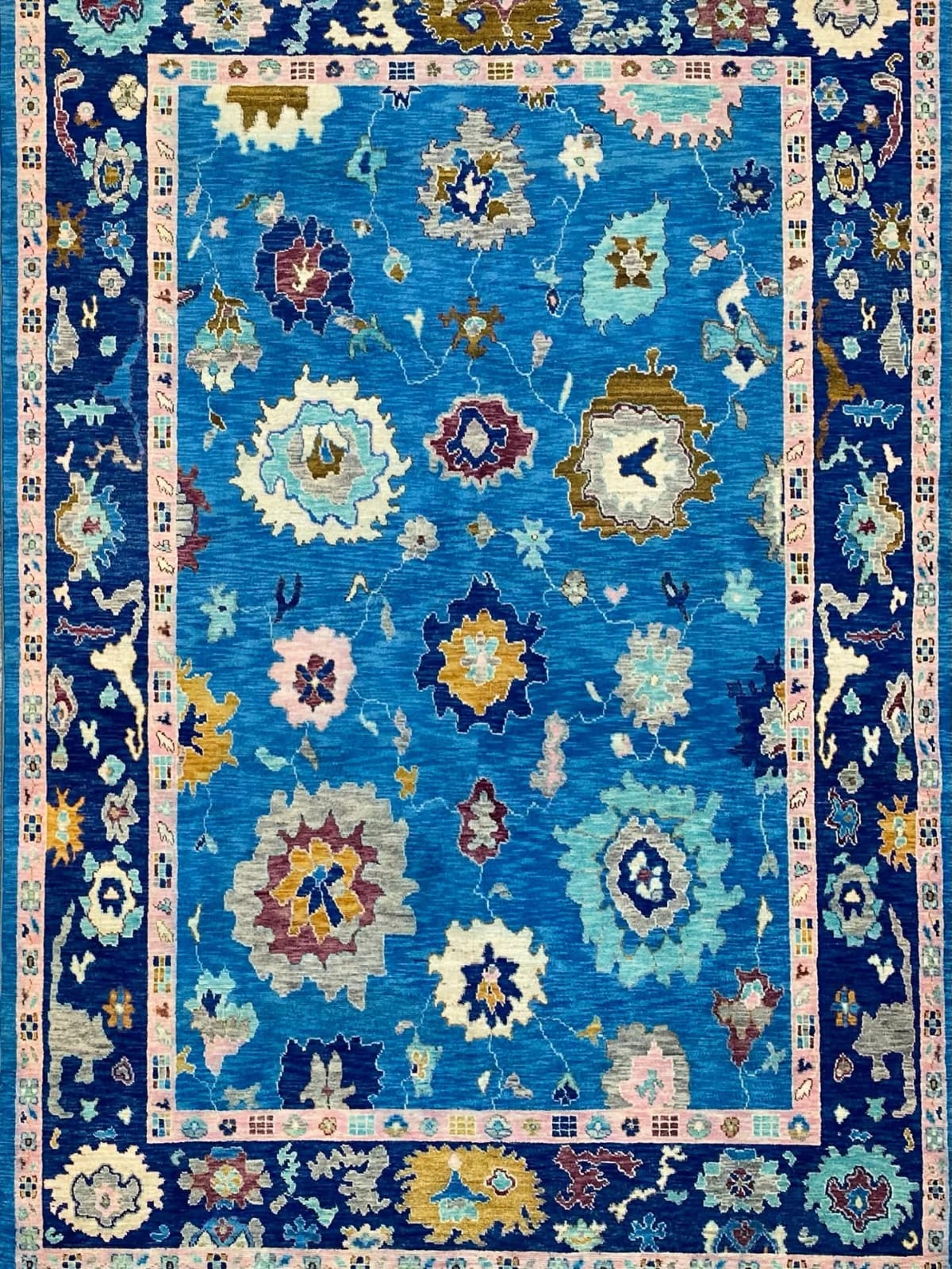 Persian style Rugs