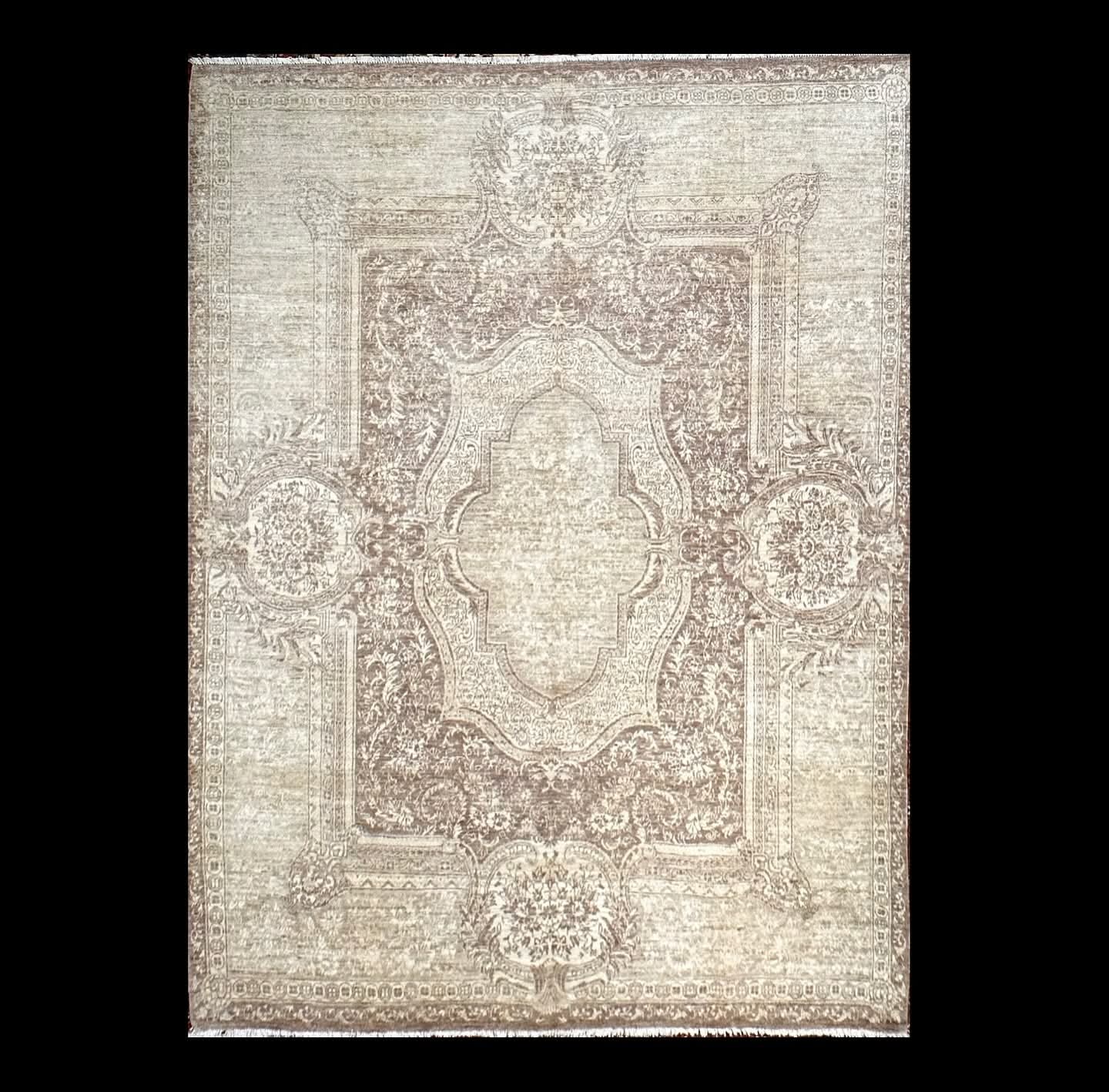 Vintage Inspired Rugs