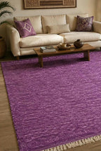 hand knotted wool rug, Handmade Contemporary Rug, modern  Bedroom Living Room Rug,   soft pile Carpet, Custom color rug